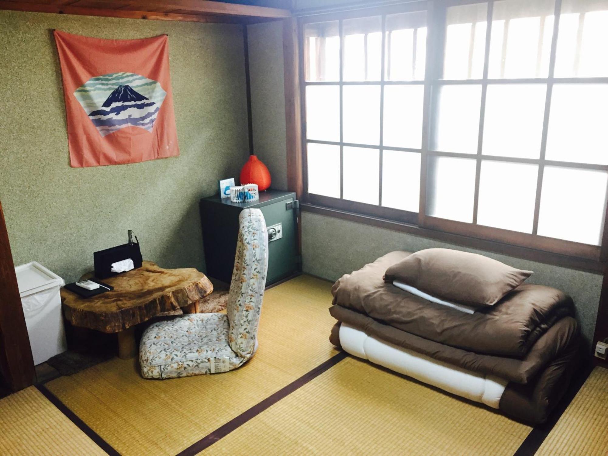 Guest House Toranjyo-Lit Tamano Exterior photo