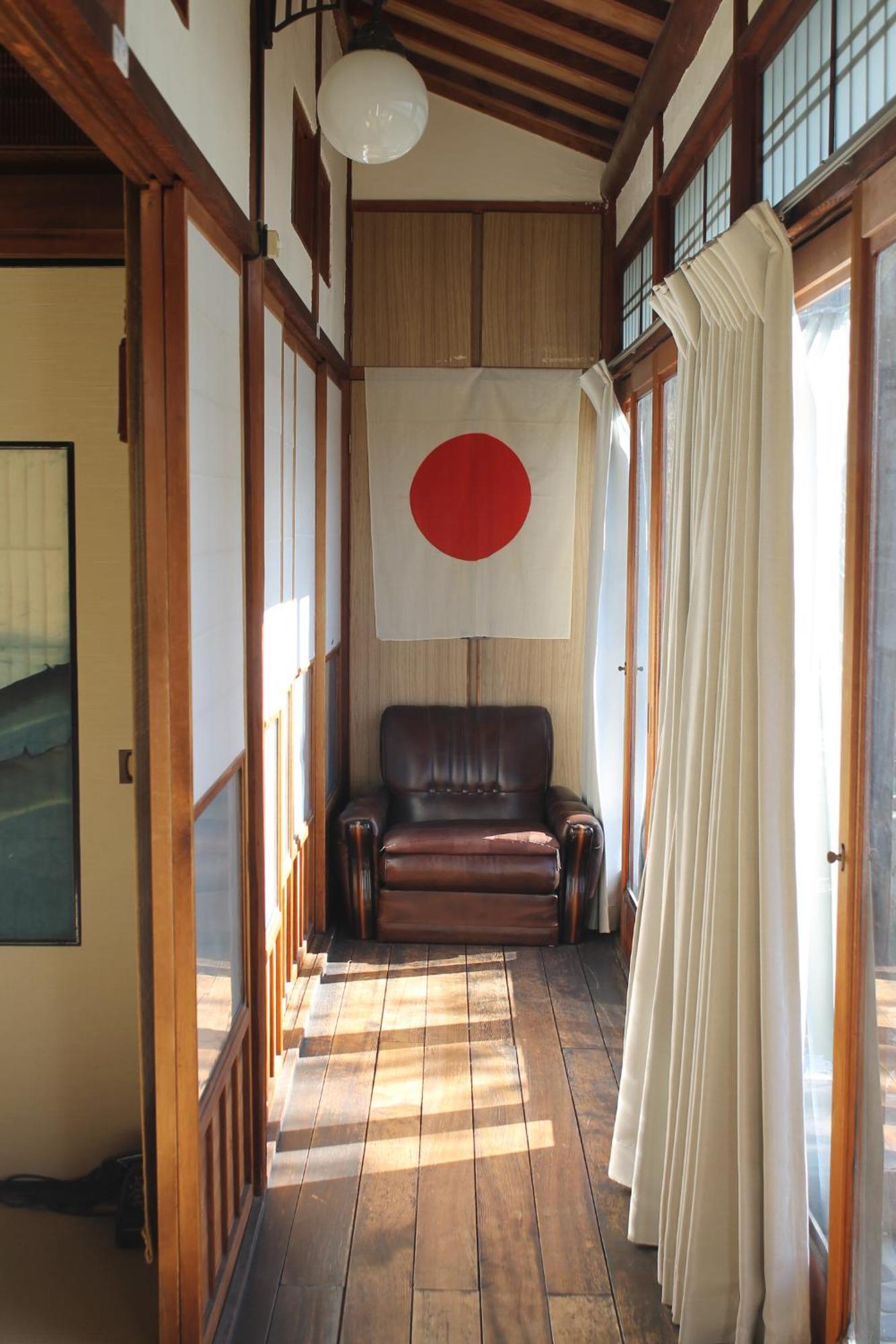 Guest House Toranjyo-Lit Tamano Exterior photo