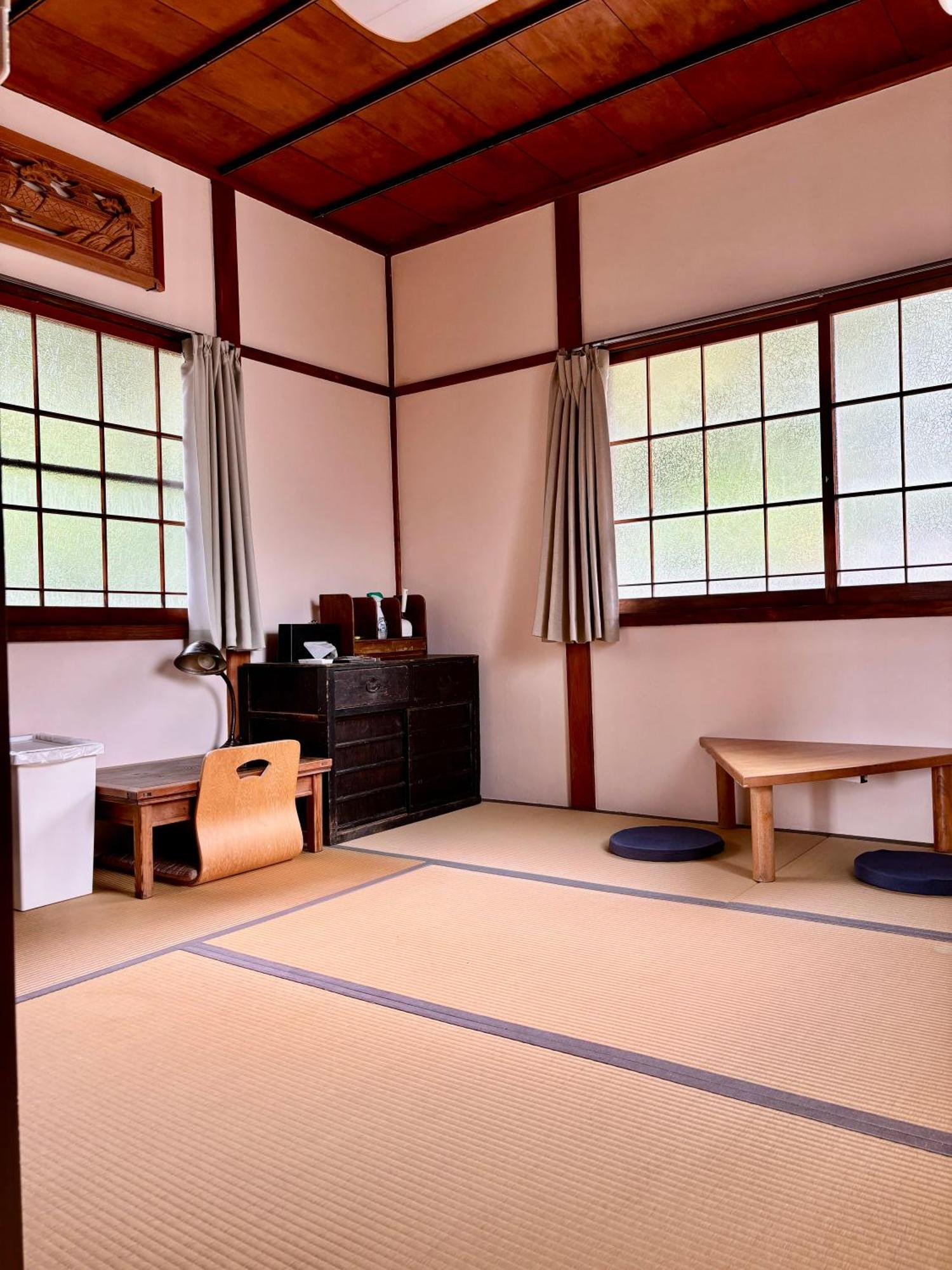 Guest House Toranjyo-Lit Tamano Exterior photo