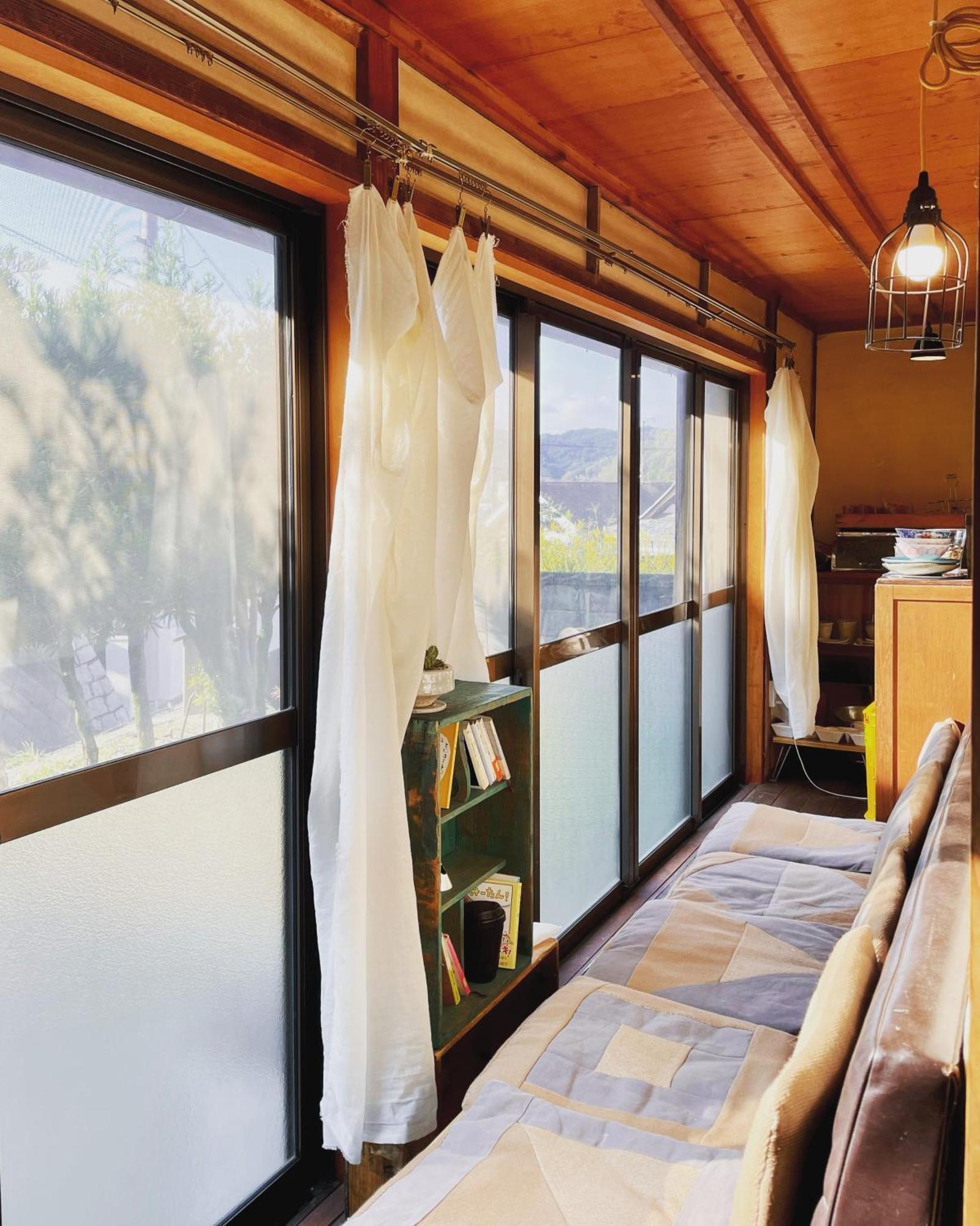 Guest House Toranjyo-Lit Tamano Exterior photo